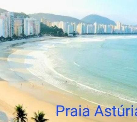 Апартаменти Guaciara Asturias Гуаружа Екстер'єр фото