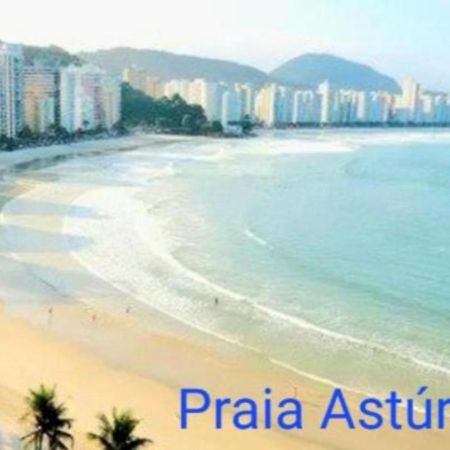 Апартаменти Guaciara Asturias Гуаружа Екстер'єр фото
